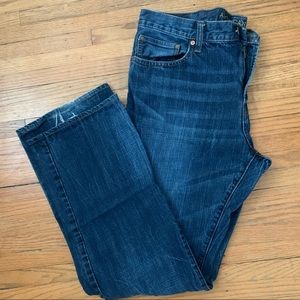 American Eagle Outfitters Men’s Bootcut Jeans
